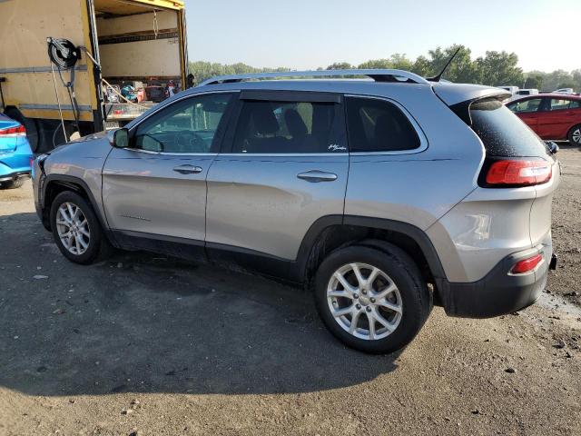 Photo 2 from auction – 2014 JEEP CHEROKEE L with VIN 1C4PJLCB7EW172637