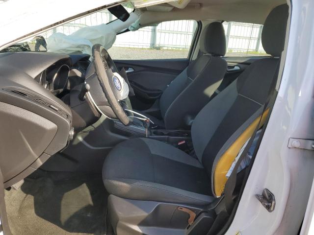 Photo 7 from auction – 2012 FORD FOCUS SE with VIN 1FAHP3F24CL396659