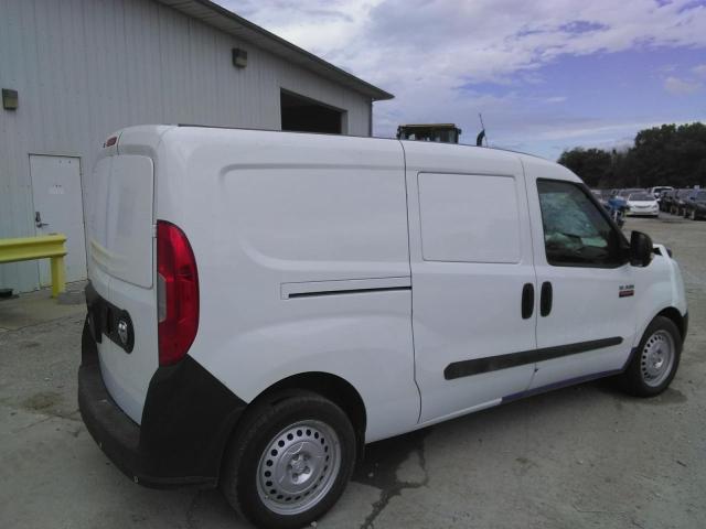 Photo 3 from auction – 2021 RAM PROMASTER with VIN ZFBHRFABXM6T12280