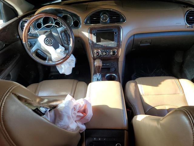 Photo 8 from auction – 2014 BUICK ENCLAVE with VIN 5GAKVBKD0EJ197096