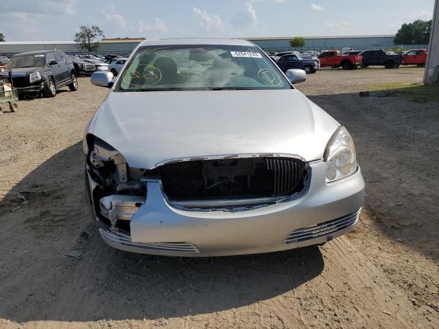 Photo 5 from auction – 2009 BUICK LUCERNE CX with VIN 1G4HD57M09U138975