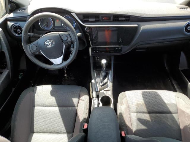Photo 8 from auction – 2018 TOYOTA COROLLA L with VIN 5YFBURHE9JP842036