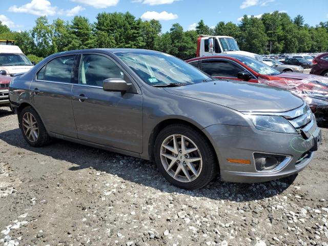 Photo 4 from auction – 2012 FORD FUSION SEL with VIN 3FAHP0JA8CR120225