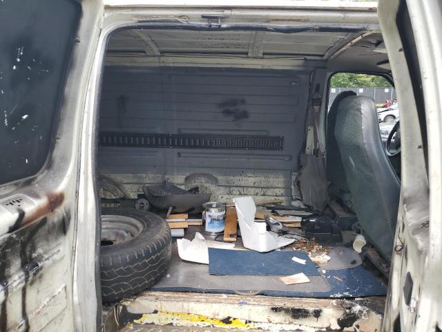 Photo 11 from auction – 1997 FORD ECONOLINE with VIN 1FTJE34L9VHB73701