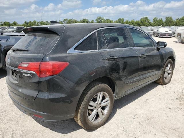Photo 3 from auction – 2014 ACURA RDX TECHNO with VIN 5J8TB3H53EL017651