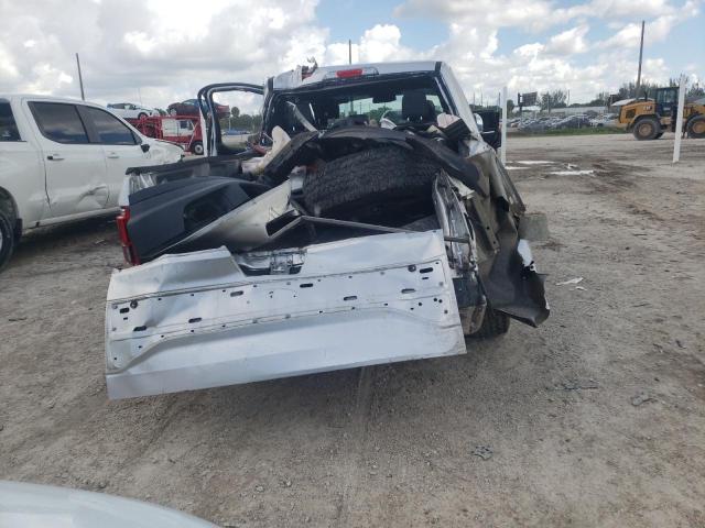 Photo 6 from auction – 2015 FORD F150 SUPER with VIN 1FTEW1EG0FFC05436