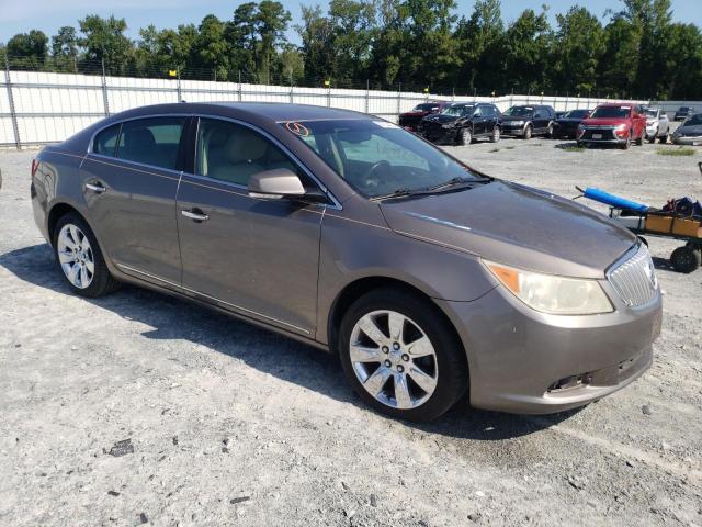 Photo 4 from auction – 2010 BUICK LACROSSE C with VIN 1G4GC5EG9AF318878