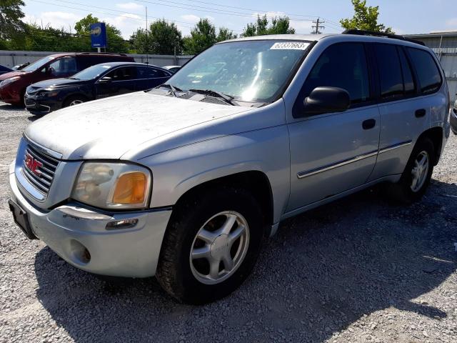 صورة رقم 1 من المزاد - 2007 GMC ENVOY مع VIN 1GKDT13S572173270