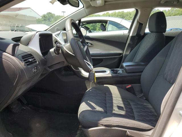 Photo 7 from auction – 2012 CHEVROLET VOLT with VIN 1G1RA6E44CU110588