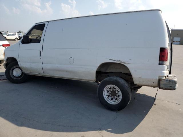 Photo 2 from auction – 2002 FORD ECONOLINE with VIN 1FTNE24272HB07775
