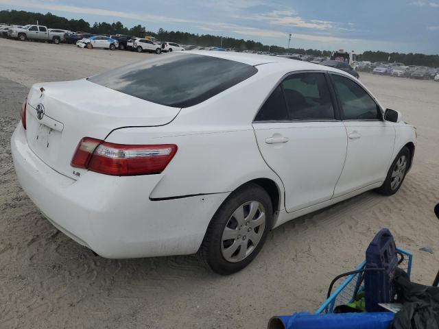 Photo 3 from auction – 2007 TOYOTA CAMRY CE with VIN 4T1BE46K87U637971
