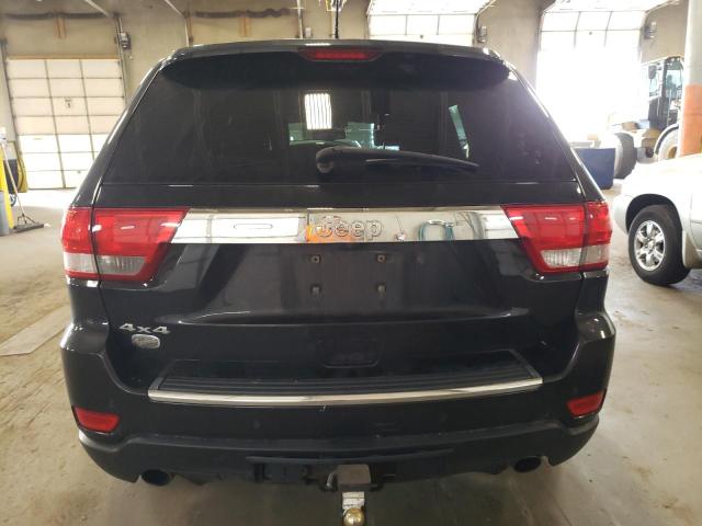 Photo 6 from auction – 2011 JEEP GRAND CHER with VIN 1J4RR6GT2BC605634