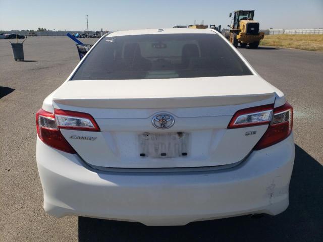 Photo 6 from auction – 2012 TOYOTA CAMRY BASE with VIN 4T1BF1FK5CU628604