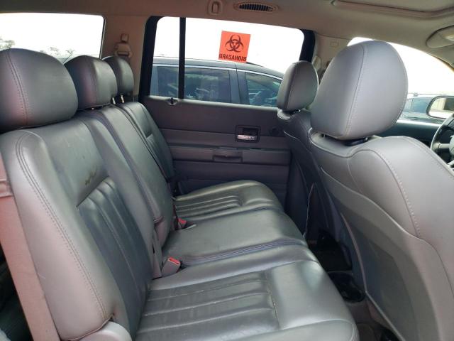 Photo 11 from auction – 2004 DODGE DURANGO LI with VIN 1D4HB58D24F198524