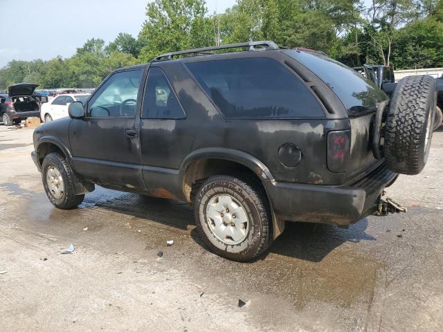 Photo 2 from auction – 1996 CHEVROLET BLAZER with VIN 1GNCT18W3TK180836