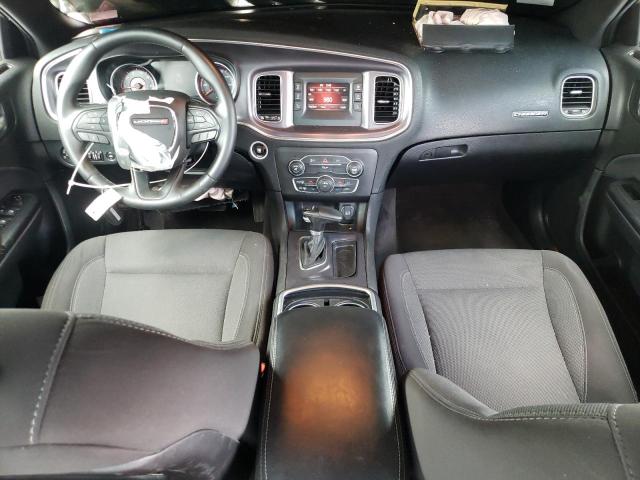 Photo 8 from auction – 2016 DODGE CHARGER SE with VIN 2C3CDXBG7GH103799