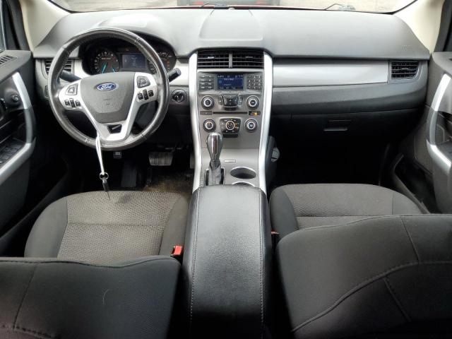 Снимка 8 от търг – 2012 FORD EDGE SEL с VIN 2FMDK4JC7CBA27318