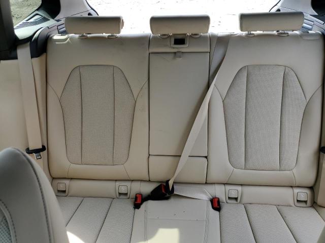 Photo 10 from auction – 2022 BMW X3 XDRIVE3 with VIN 5UX53DP06N9J36449