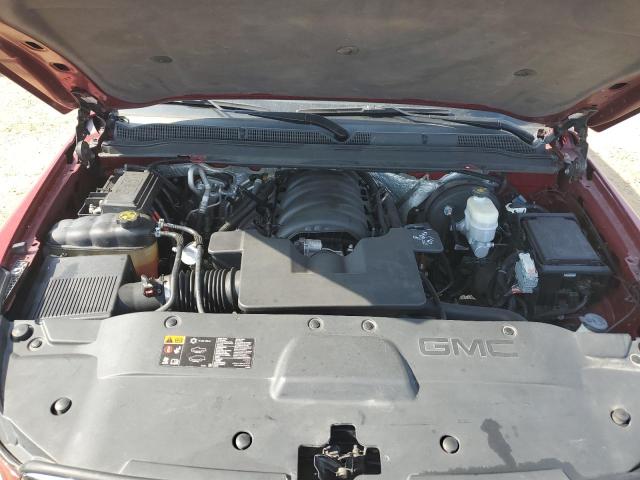 Photo 12 from auction – 2015 GMC YUKON SLT with VIN 1GKS2BKC3FR165880