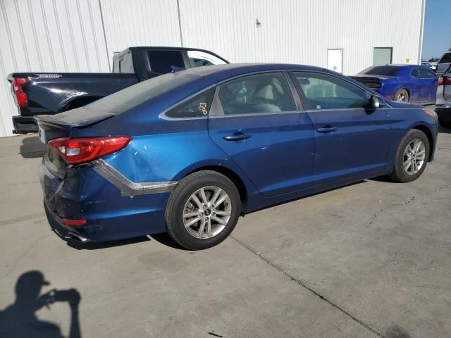 Photo 3 from auction – 2015 HYUNDAI SONATA SE with VIN 5NPE24AF7FH076790