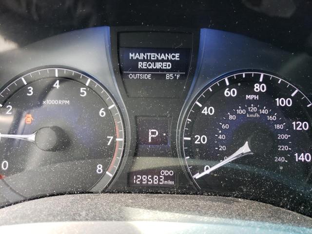 Photo 9 from auction – 2013 LEXUS RX 350 BAS with VIN 2T2BK1BA9DC163316