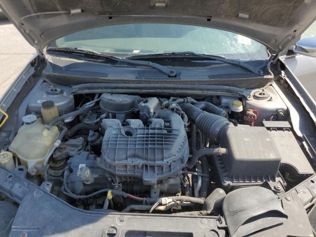 Photo 11 from auction – 2013 CHRYSLER 200 SEDAN with VIN 1C3CCBBG1DN556177