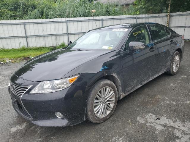 LEXUS ES 350 2014 with VIN JTHBK1GG6E2132234 - Photo from auction