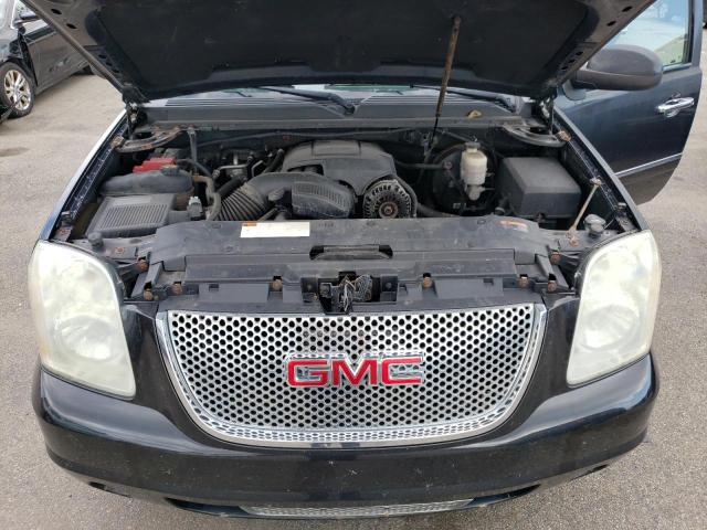 Photo 12 from auction – 2012 GMC YUKON XL D with VIN 1GKS2MEF1CR211896