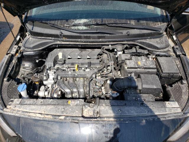 صورة رقم 11 من المزاد - 2022 HYUNDAI ACCENT SE مع VIN 3KPC24A67NE186247