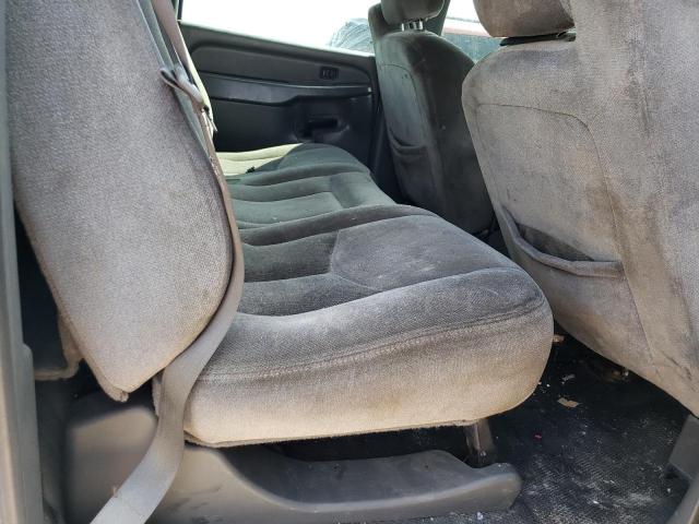 Photo 10 from auction – 2007 GMC SIERRA K25 with VIN 1GTHK23D77F107741