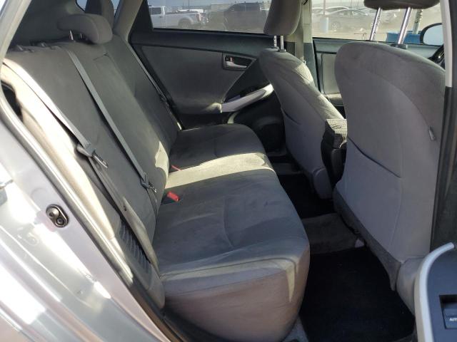 Photo 10 from auction – 2015 TOYOTA PRIUS with VIN JTDKN3DU6F0425501