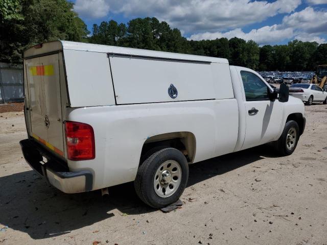 Photo 3 from auction – 2013 CHEVROLET SILVERADO with VIN 1GCNCPEX6DZ900348
