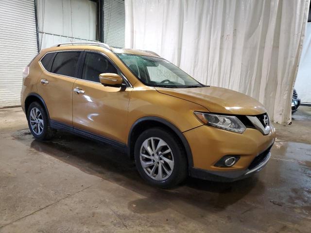 Photo 4 from auction – 2014 NISSAN ROGUE S with VIN 5N1AT2MT5EC775410