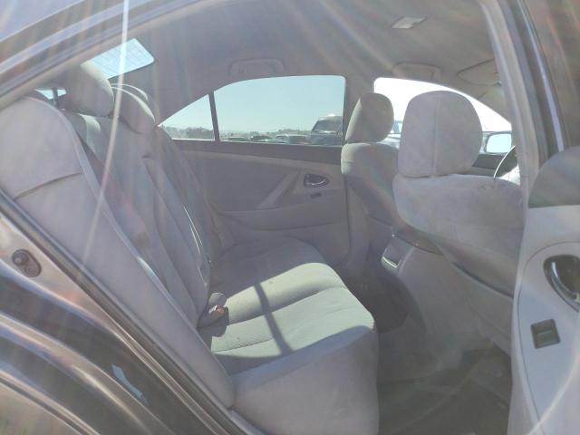 Photo 10 from auction – 2009 TOYOTA CAMRY BASE with VIN 4T1BE46K59U333967