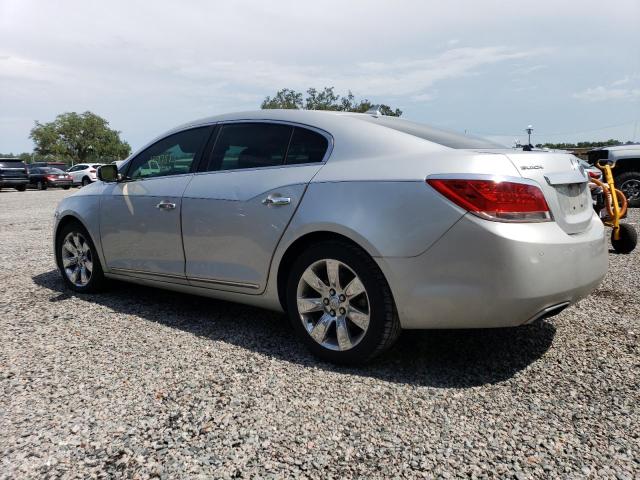 Photo 2 from auction – 2013 BUICK LACROSSE with VIN 1G4GC5E35DF291390