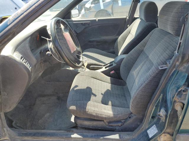 Photo 7 from auction – 1998 SUBARU LEGACY L with VIN 4S3BK4353W7308216
