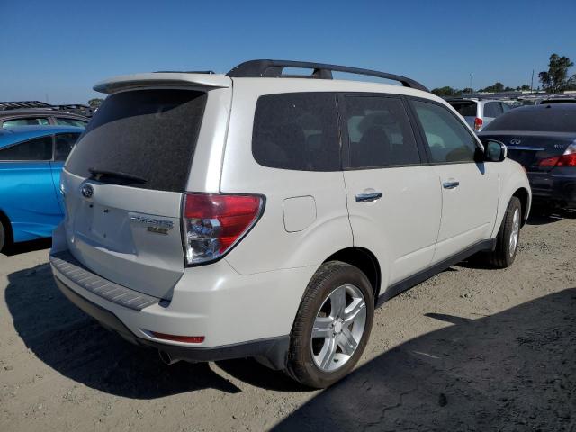 Photo 3 from auction – 2010 SUBARU FORESTER 2 with VIN JF2SH6CC6AH732440