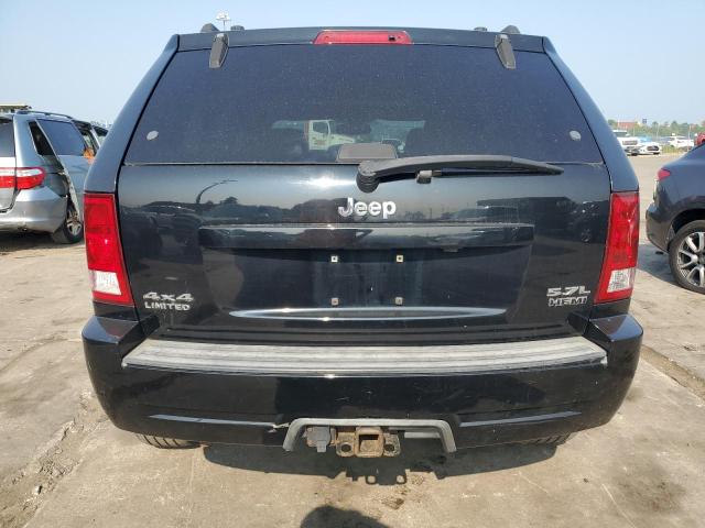 Photo 6 from auction – 2006 JEEP GRAND CHER with VIN 1J4HR58246C361857