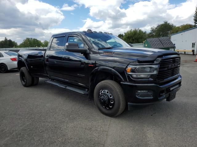 Photo 4 from auction – 2020 RAM 3500 LARAM with VIN 3C63RRJL5LG241978