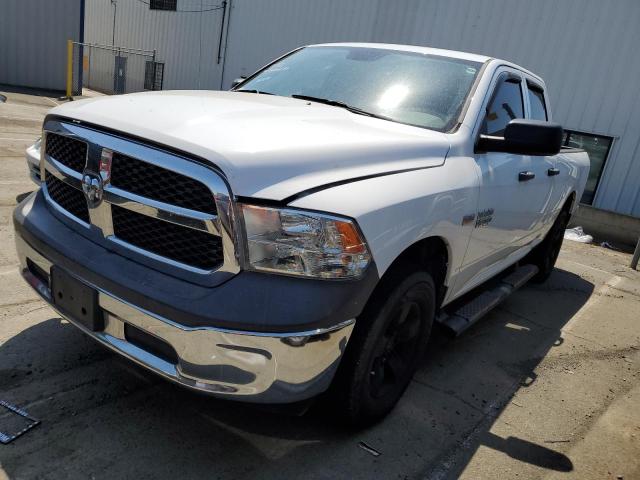 RAM 1500 ST 2013 with VIN 1C6RR7FT0DS713151 - Photo from auction