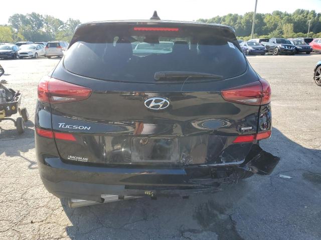 Photo 6 from auction – 2019 HYUNDAI TUCSON SE with VIN KM8J2CA48KU055563