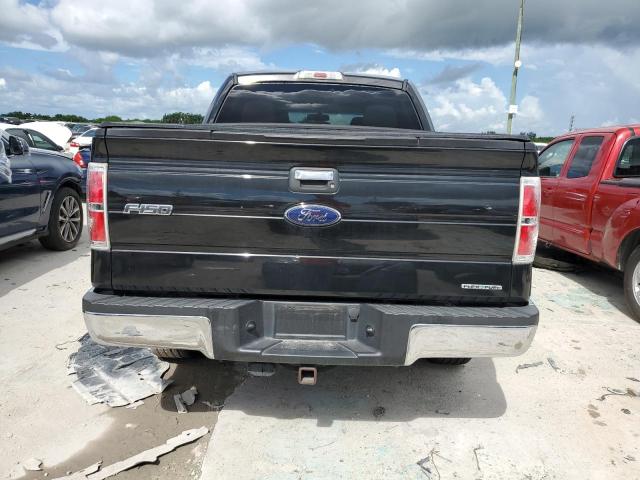 Photo 6 from auction – 2014 FORD F150 SUPER with VIN 1FTFW1CF7EFB14824