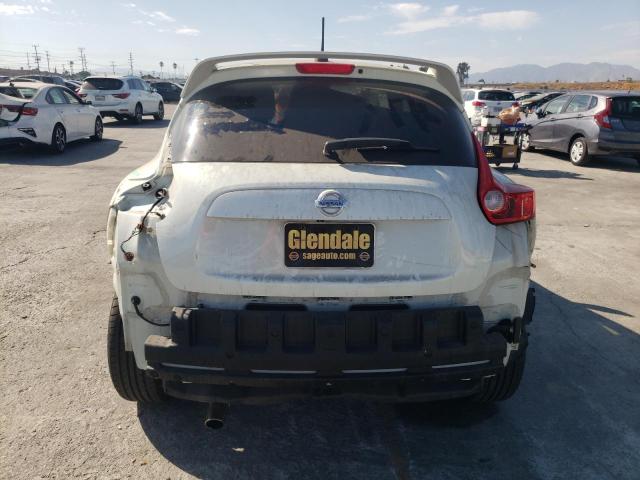 صورة رقم 6 من المزاد - 2012 NISSAN JUKE S مع VIN JN8AF5MR5CT111174