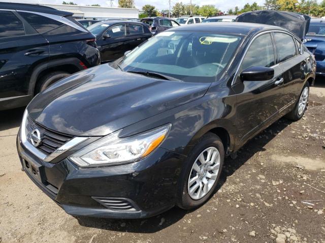 NISSAN ALTIMA 2017 with VIN 1N4AL3AP5HC239746 - Photo from auction