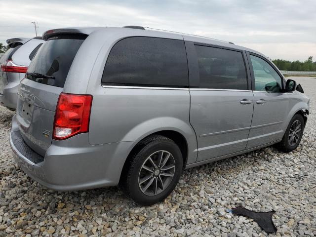 Photo 3 from auction – 2017 DODGE GRAND CARA with VIN 2C4RDGCG4HR760866