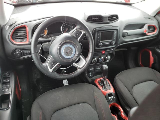 Photo 8 from auction – 2015 JEEP RENEGADE T with VIN ZACCJBCT0FPC31608