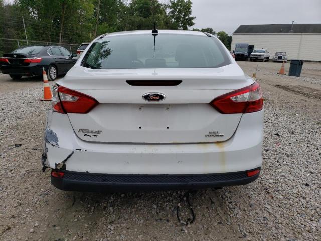 Фото 6 с аукциона – 2012 FORD FOCUS SEL с VIN 1FAHP3H22CL448755