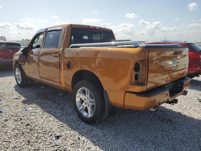 Photo 2 from auction – 2012 DODGE RAM 1500 S with VIN 1C6RD7MT8CS329425