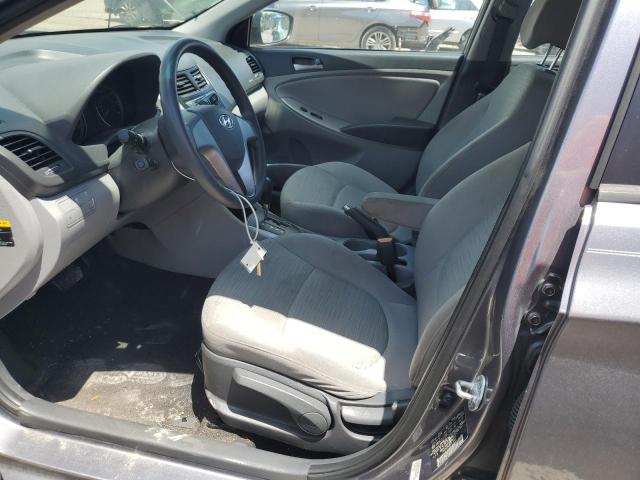 Photo 7 from auction – 2016 HYUNDAI ACCENT SE with VIN KMHCT4AE5GU007417