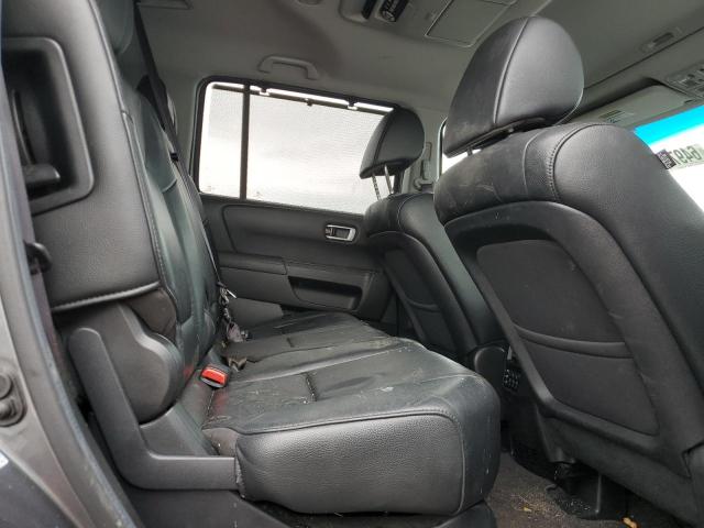 Foto 11 de la subasta – 2012 HONDA PILOT TOUR con VIN 5FNYF4H97CB038567